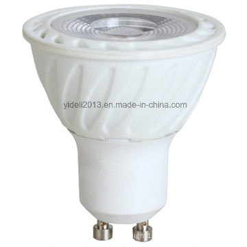 New 7W 450lm 3500k, Warm White, 60deg Beam Angle, Track Lighting GU10 MR16 LED Bulbs